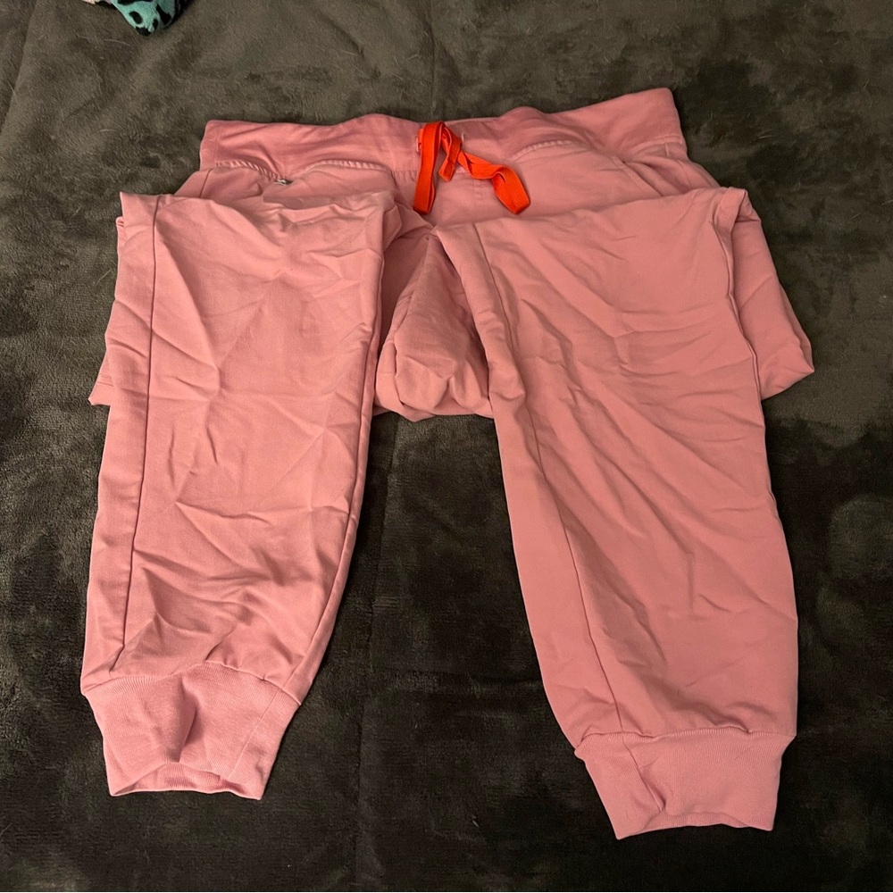 Figs joggers